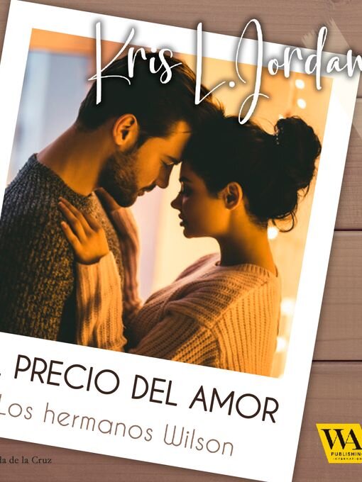 Cover image for El precio del amor